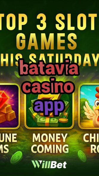 batavia casino app-igamblingorder.com